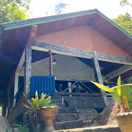 Kawarin Secret Hut Hotel And Resort Ban Nua Экстерьер фото