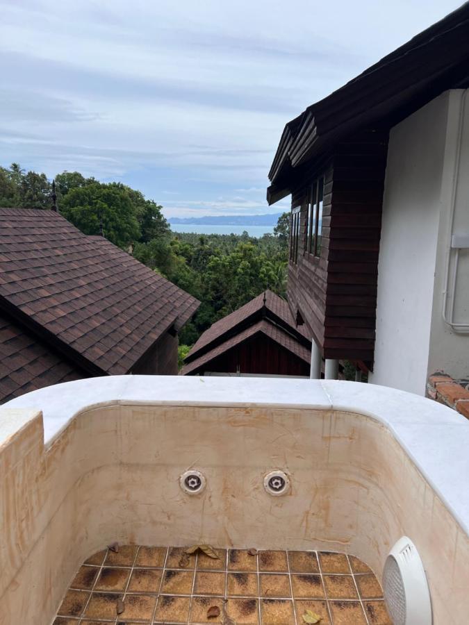 Kawarin Secret Hut Hotel And Resort Ban Nua Экстерьер фото