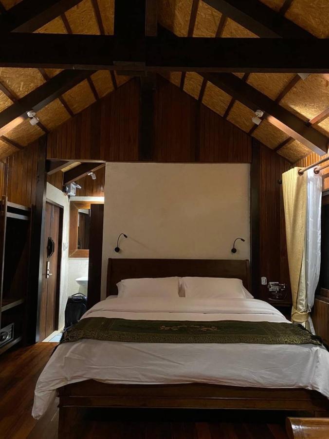 Kawarin Secret Hut Hotel And Resort Ban Nua Экстерьер фото