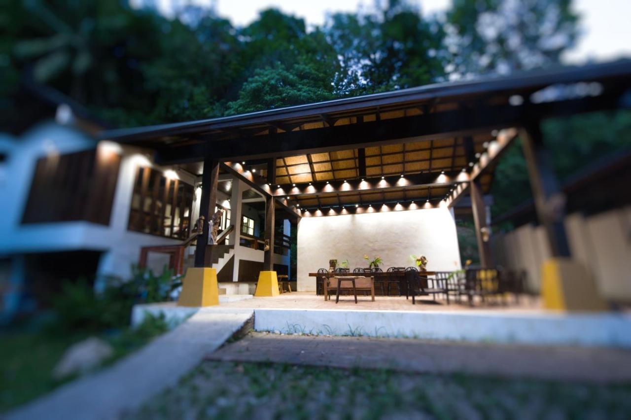 Kawarin Secret Hut Hotel And Resort Ban Nua Экстерьер фото