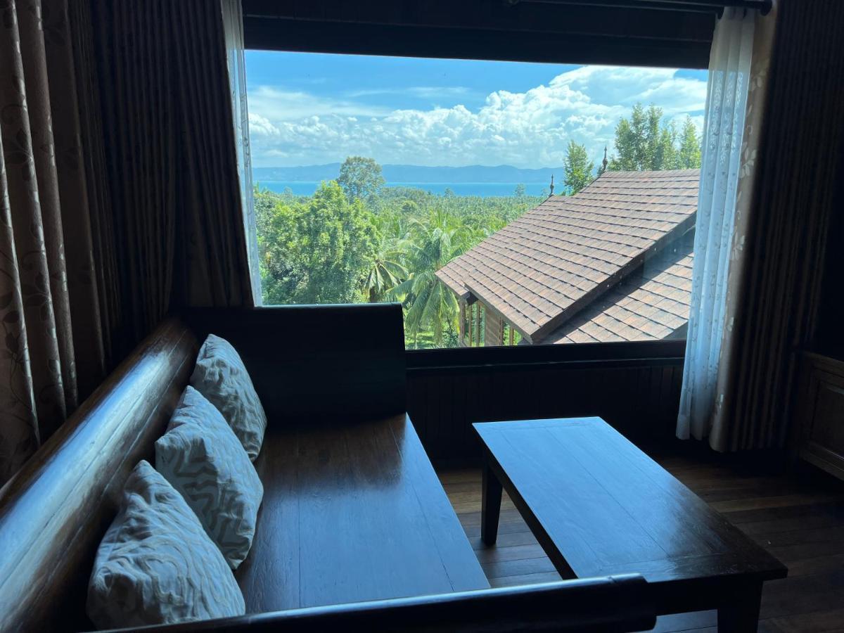 Kawarin Secret Hut Hotel And Resort Ban Nua Экстерьер фото