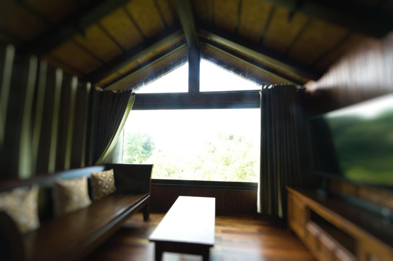 Kawarin Secret Hut Hotel And Resort Ban Nua Экстерьер фото