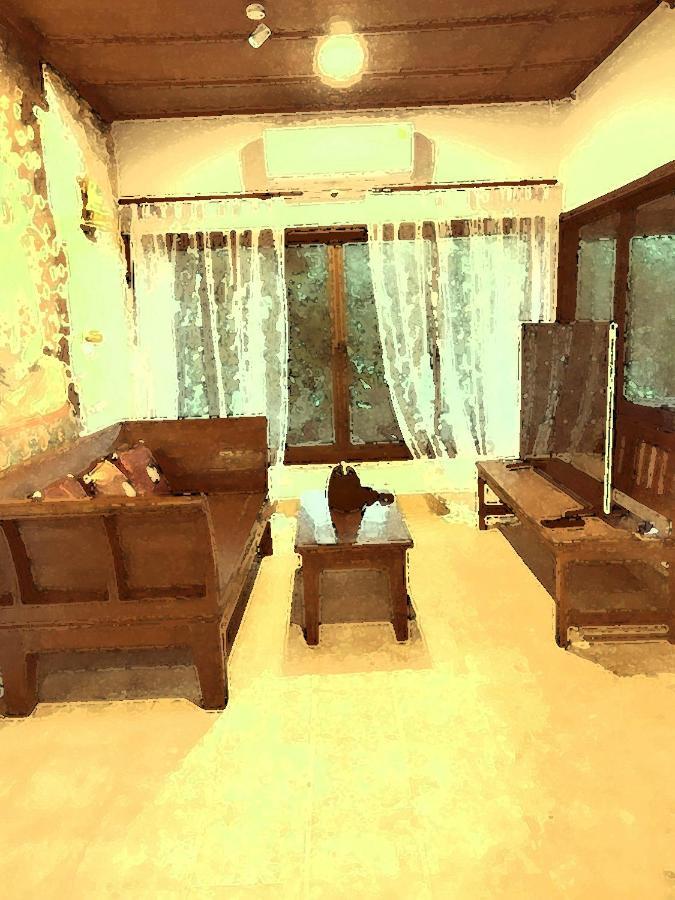 Kawarin Secret Hut Hotel And Resort Ban Nua Экстерьер фото