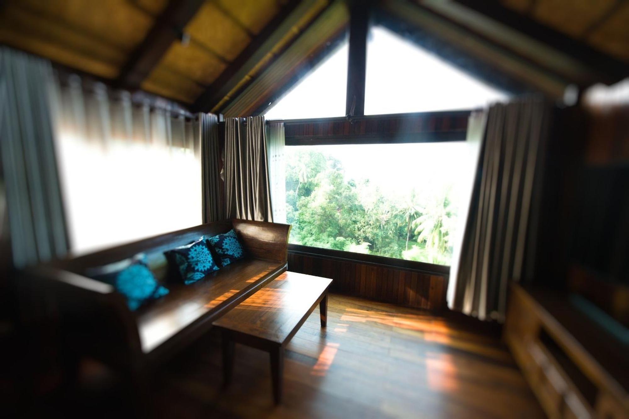 Kawarin Secret Hut Hotel And Resort Ban Nua Экстерьер фото